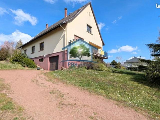 Maison vente à Saverne, Ingwiller