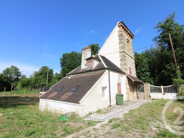 Maison vente à Meaux, Mauperthuis