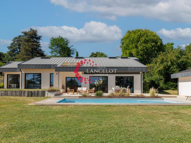 Maison vente à Lyon, Métropole de Lyon