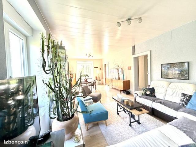 Maison vente à Montbéliard, Allondans