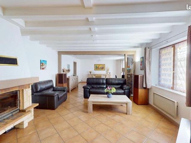 Maison vente à Provins, Jouy-le-châtel
