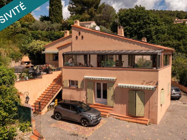 Maison vente à Arrondissement de Draguignan, Draguignan