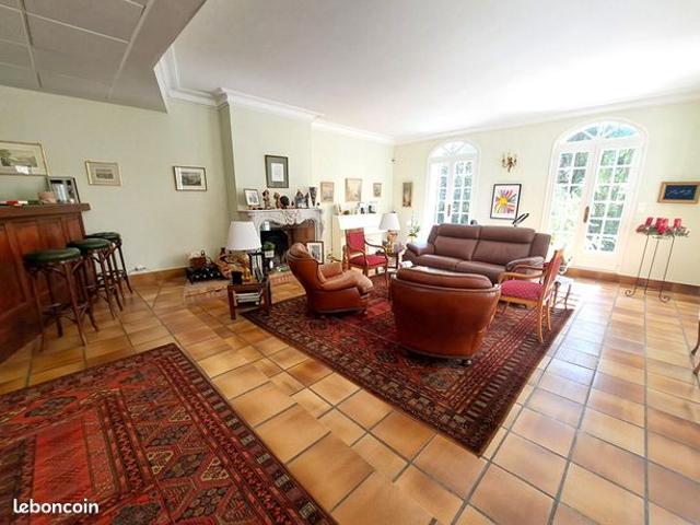 Maison vente à L'Isle-Adam, Val-d'Oise
