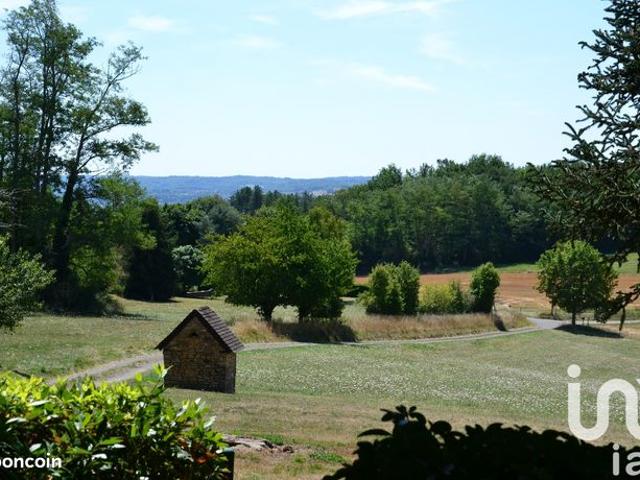 Maison vente à Sarlat-la-Canéda, Limeuil