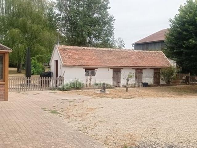 Maison vente à Provins, Villuis