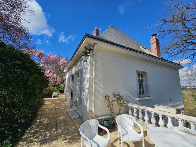 Maison vente à Tours, Joué-lès-tours