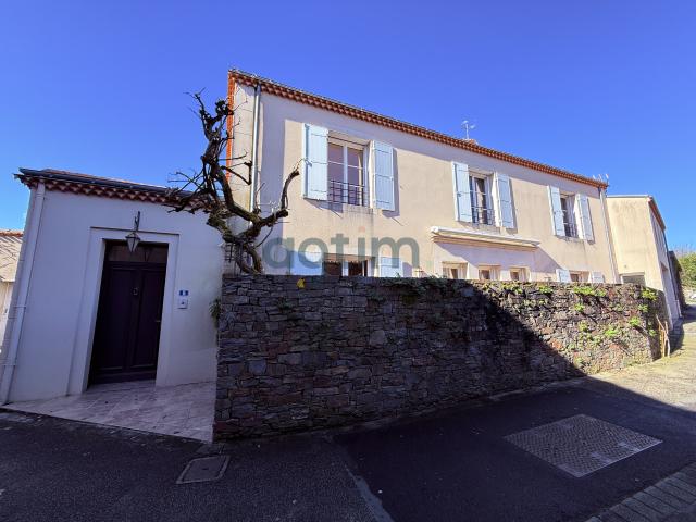 Maison vente à La Roche-sur-Yon, Montaigu