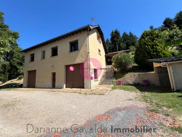 Maison vente à Villefranche-de-Rouergue, Firmi