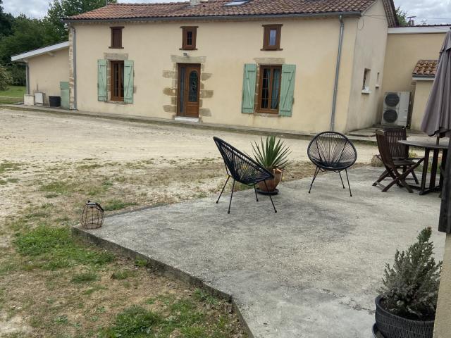 Maison vente à Bazas, Gironde