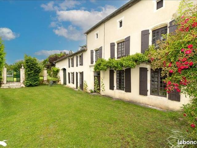 Maison vente à Ozillac, Réaux