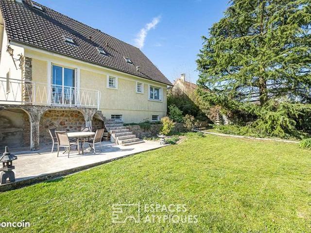 Maison vente à Évry, Petit-bourg