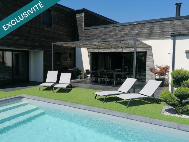 Maison vente à Niort, Aiffres