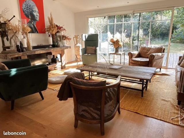 Maison vente à Versailles, Le Chesnay