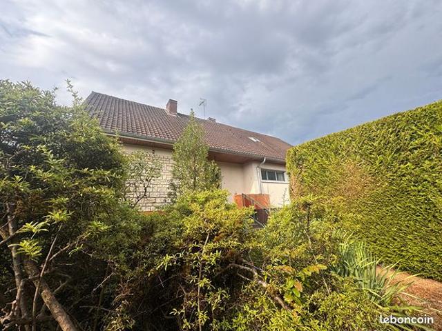Maison vente à Dijon, Chenôve