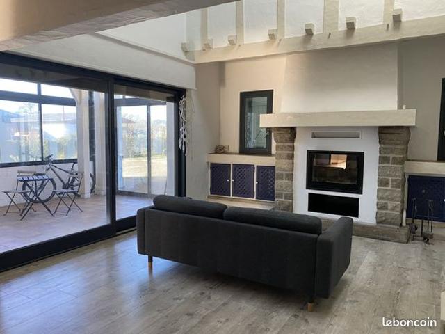 Maison vente à Saint-vincent-de-tyrosse, Landes