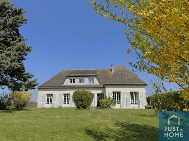 Maison vente à Bayeux, Cristot