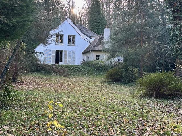 Maison vente à Cottages de Montebello, Jouy-en-Josas