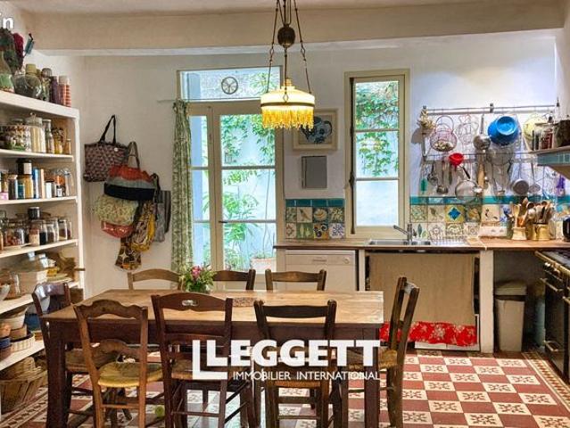 Maison vente à Montpeyroux, Dordogne