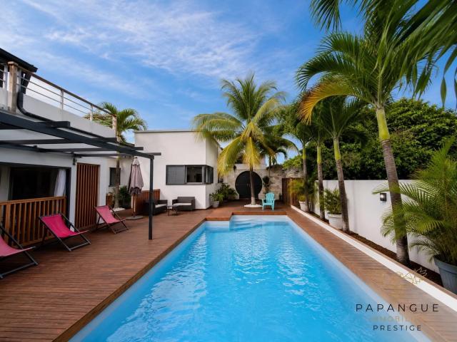 Maison vente à La Réunion