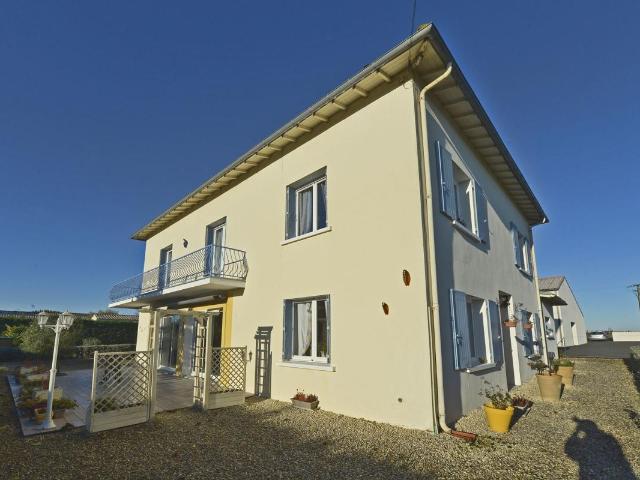 Maison vente à Saintes, Meursac