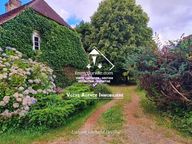Maison vente à Largentière, Payzac