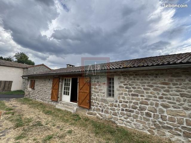 Maison vente à Brioude, Saint-christophe-d'allier