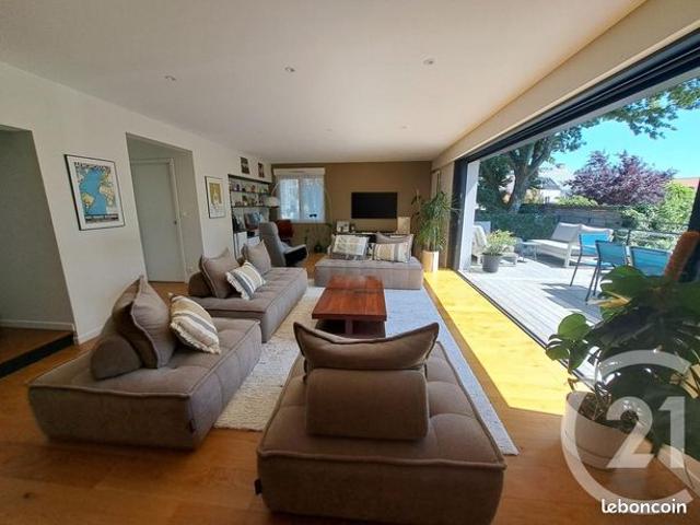 Maison vente à Saint-Sébastien-sur-Loire, Loire-Atlantique
