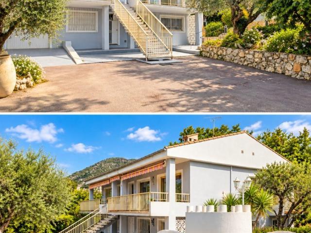 Maison vente à Tourrette-Levens, Alpes-Maritimes