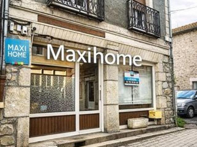 Maison vente à Le Puy-en-Velay, Vorey