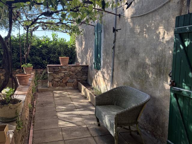 Maison vente à Calvi, Calenzana