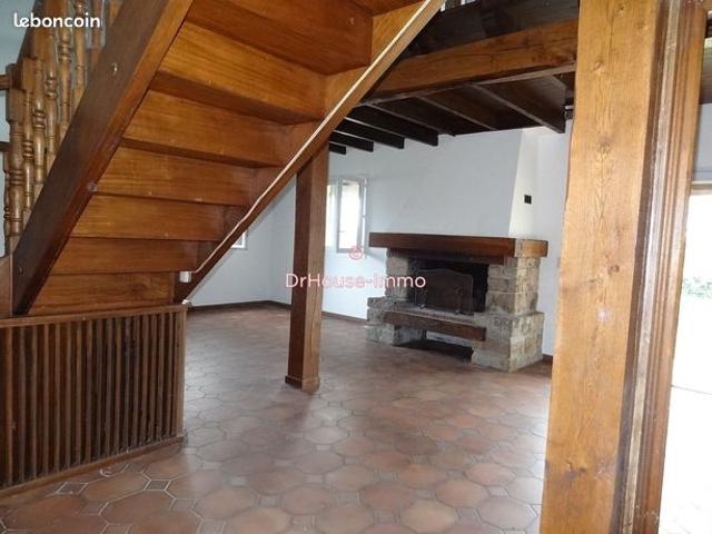 Maison vente à Saint-Christol, Ardèche
