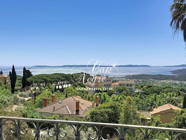 Maison vente à Arrondissement de Toulon, Bormes-les-mimosas