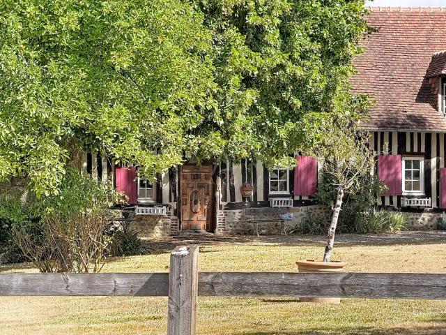 Maison vente à Rocques, Calvados