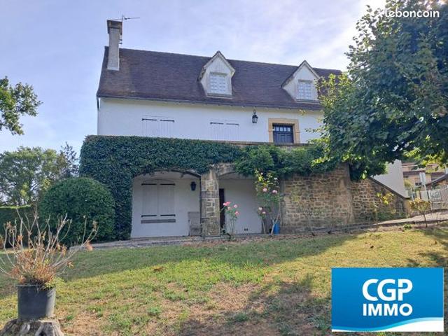 Maison vente à Saint-Laurent-les-Tours, Lot