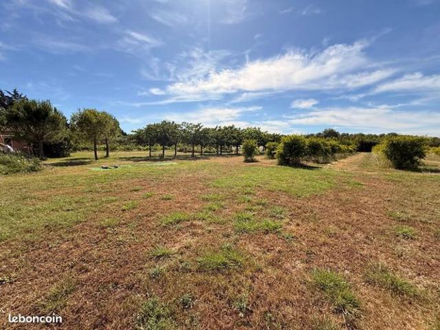 Maison vente à Montpellier, Villeneuve-lès-maguelone