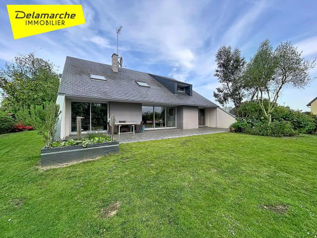 Maison vente à Avranches, Parigny