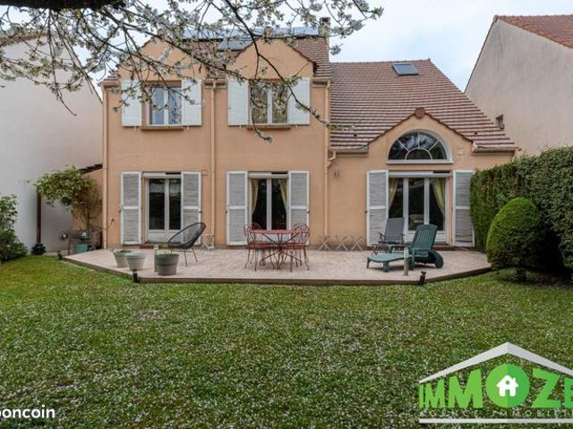 Maison vente à L'Haÿ-les-Roses, Thiais