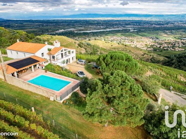 Maison vente à Tournon-sur-Rhône, Cornas