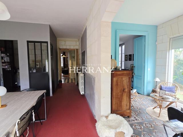 Maison vente à Montaudon, Libourne