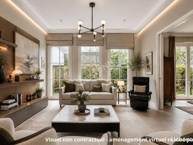 Maison vente à La Roche-sur-Yon, Montaigu