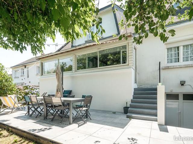 Maison vente à Nantes, Orvault