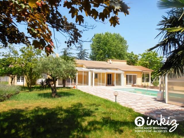 Maison vente à France métropolitaine, Montélier