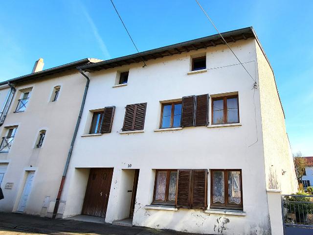 Maison vente à Metz, Novéant-sur-moselle