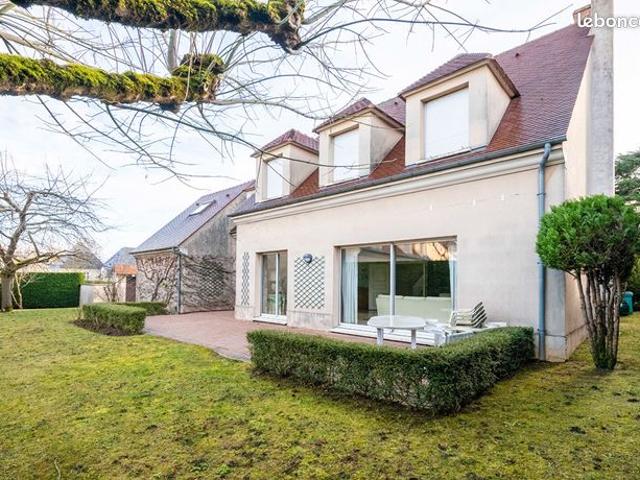 Maison vente à Saint-Germain-en-Laye, Louveciennes