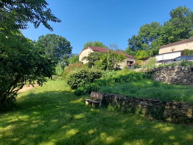 Maison vente à Villeneuve-sur-Lot, Cuzorn