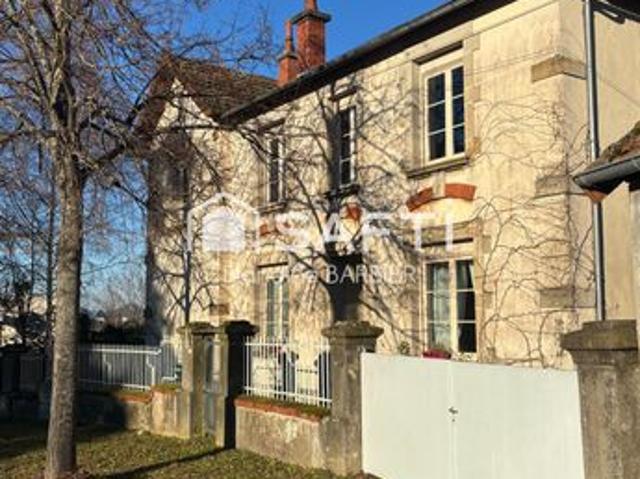 Maison vente à Autun, Saône-et-Loire