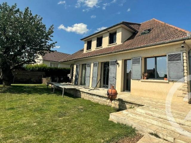 Maison vente à Pontoise, L'isle-adam