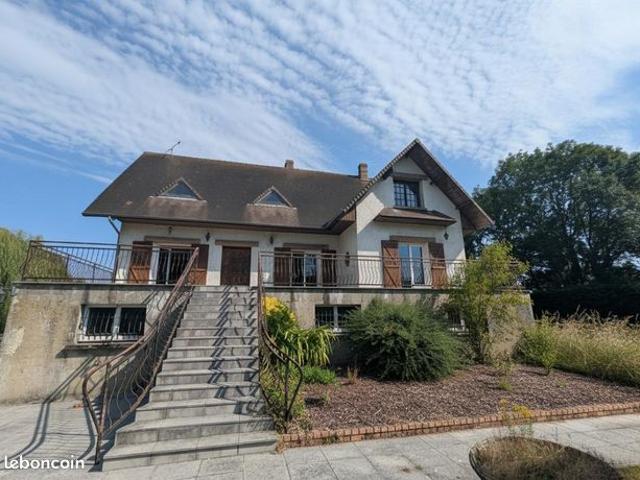 Maison vente à Nogent-le-Rotrou, Friaize