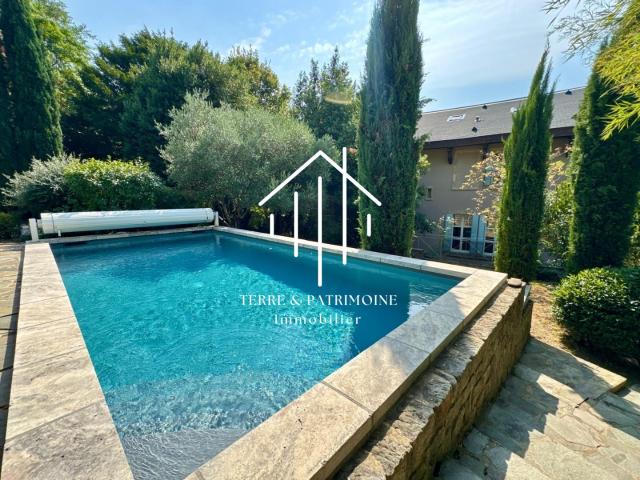 Maison vente à Largentière, Vals-les-bains