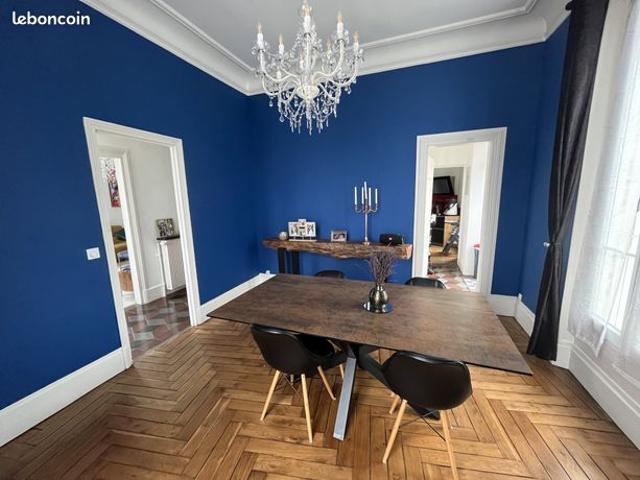 Maison vente à Montargis
